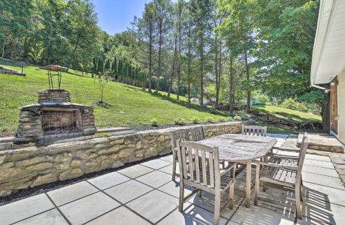 Town of East Fishkill House | Modern NY Home w/Views By Hudson Valley Hiking!