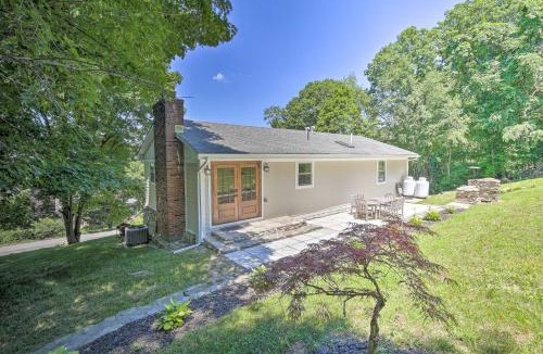 Town of East Fishkill House | Modern NY Home w/Views By Hudson Valley Hiking!