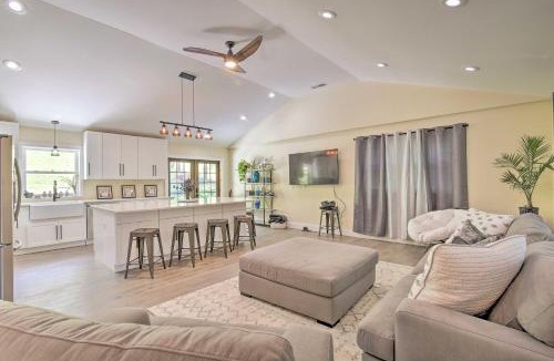 Town of East Fishkill House | Modern NY Home w/Views By Hudson Valley Hiking!