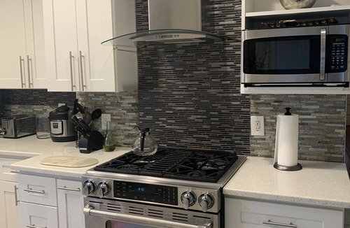 Stapleton House | Modern NYC Home