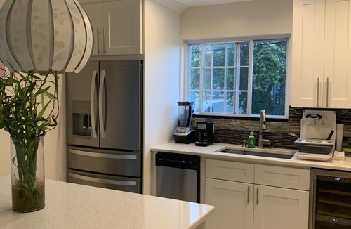 Stapleton House | Modern NYC Home