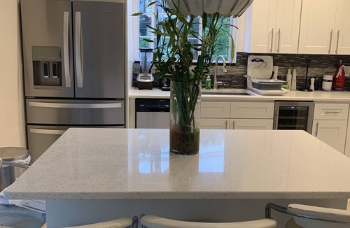 Stapleton House | Modern NYC Home