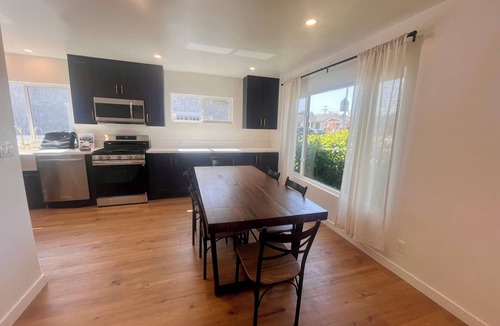 Park Mesa Heights House | Modern Oasis near SoFi Stadium