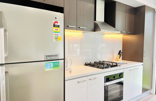 Austral House | Modern Oasis Residence｜Austral 3 Br Home