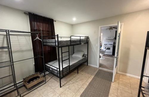 Bayonne Apartment | Modern Oasis