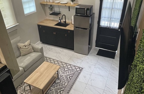 Ocala Apartment | Modern Ocala Studio Cabin