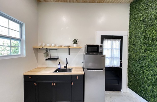 Ocala Apartment | Modern Ocala Studio Cabin