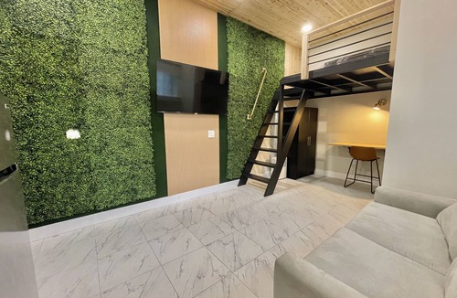 Ocala Apartment | Modern Ocala Studio Cabin