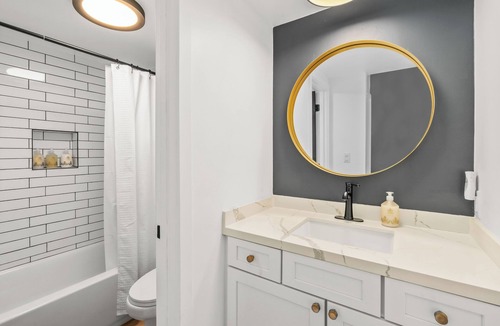 Princeville Condo | Modern Ocean Views + AC