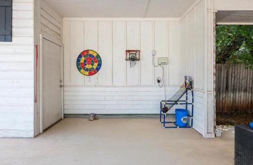 Central Oklahoma City House | Modern OKC Retreat Half Mile to Plaza District