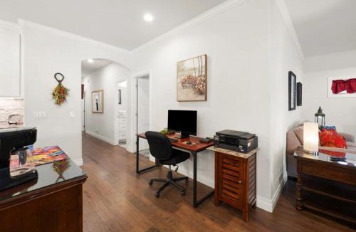Central Oklahoma City House | Modern OKC Retreat Half Mile to Plaza District
