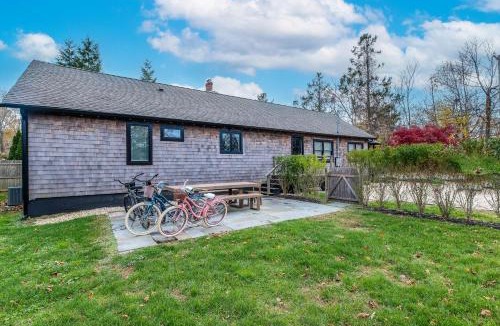 Pipes Cove House | Modern on 9th