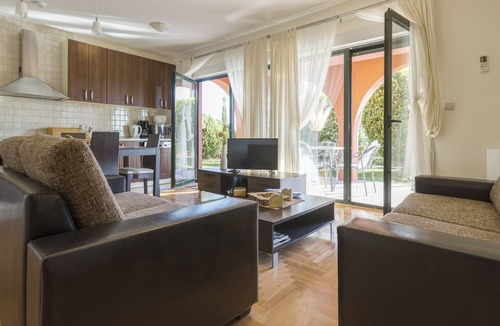 Zupa dubrovacka Apartment | MODERN ONE BEDROOM APARTMENT NEAR DUBROVNIK - A