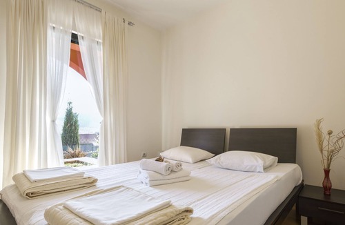 Zupa dubrovacka Apartment | MODERN ONE BEDROOM APARTMENT NEAR DUBROVNIK - A