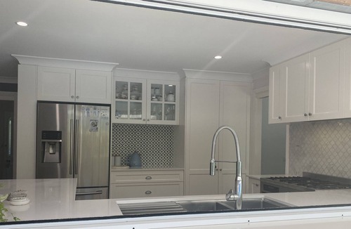 Frenchs Forest House | Modern open plan family house