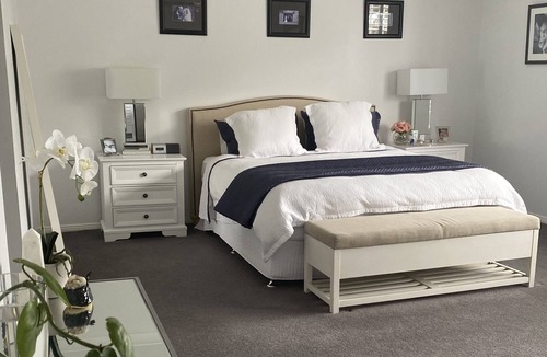 Frenchs Forest House | Modern open plan family house