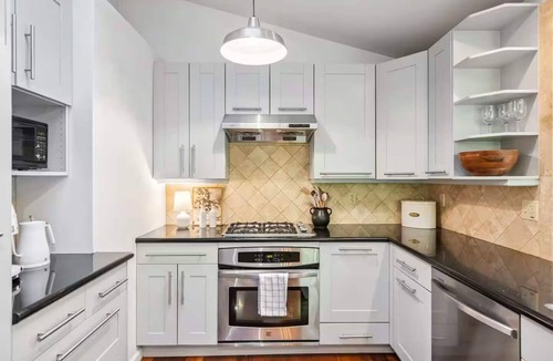 Kenwood House | Modern Organic 3BR Oasis w/Creek&Near State Park
