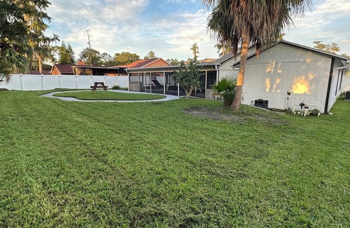 Rosemont House | Modern Orlando House