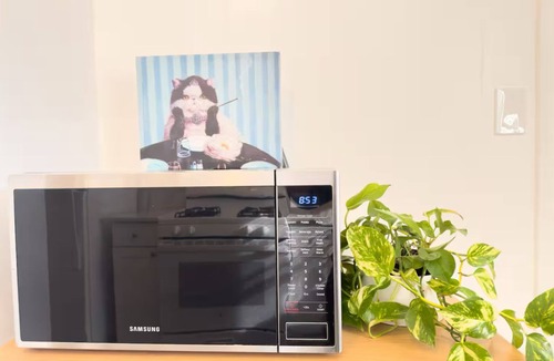 West New York Apartment | Modern Paradise 25 min to NYC+Parking