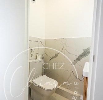 Quartier de Javel Apartment | Modern Parisian Apartment - near Eiffel Tower