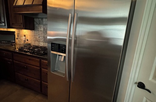 Pasco House | Modern Pasco Stay Minutes From Airport