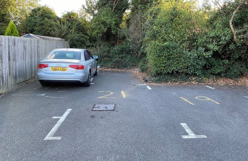 Wellingborough Apartment | Modern Penthouse