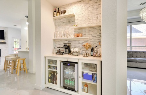 Scofield Farms House | Modern & Pet-Friendly Austin Vacation Rental!