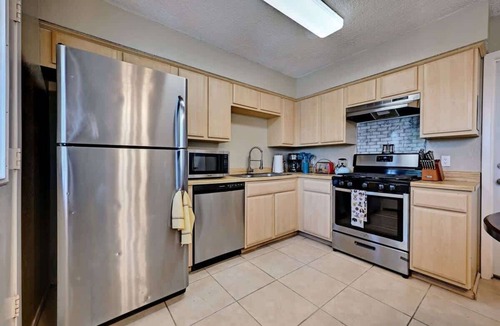 Pflugerville House | Modern Pflugerville Home Near Austin and Tech Hub