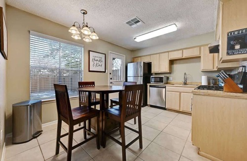 Pflugerville House | Modern Pflugerville Home Near Austin and Tech Hub