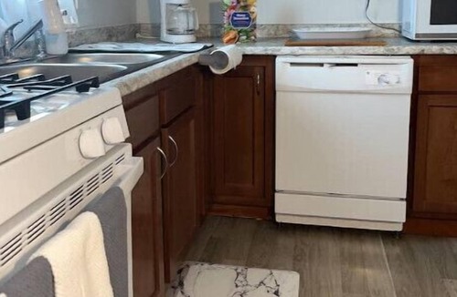 Brookline Apartment | Modern Pittsburgh Osais