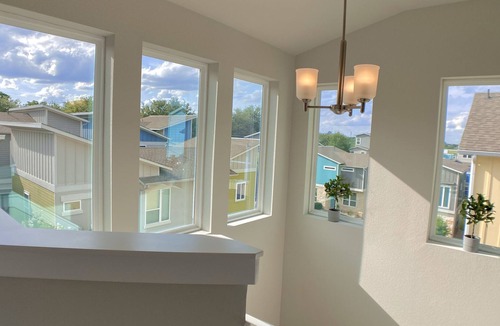 Parker Lane House | Modern | Pool | Minutes from Downtown, SOCO, Parks & Airport