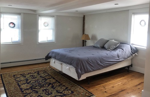 Methuen Other | Modern post & beam