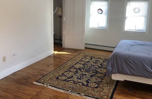 Methuen Other | Modern post & beam