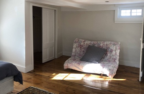 Methuen Other | Modern post & beam