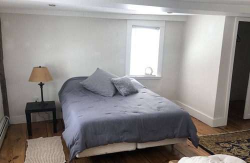 Methuen Other | Modern post & beam