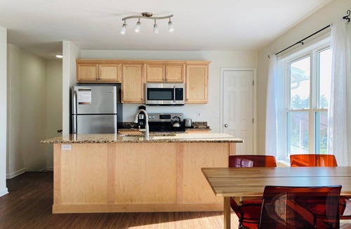 Livonia House | Modern Private 1BR Rental – Conesus Lake NY