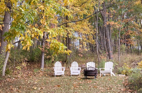 Livonia House | Modern Private 1BR Rental – Conesus Lake NY