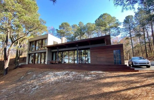 Cape Charles House | Modern Private Beach House