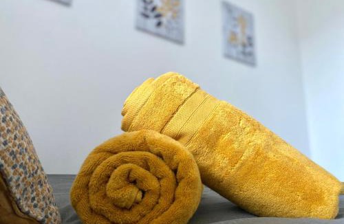 Borehamwood House | Modern Private En-suite With Kitchenette