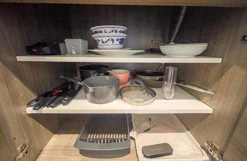 Cedar Heights House | Modern Private Guesthouse in Seattle