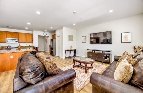Beaumont House | Modern Private Retreat Near Golf & Palm Springs!