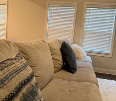 Buckhead Apartment | Modern Properties