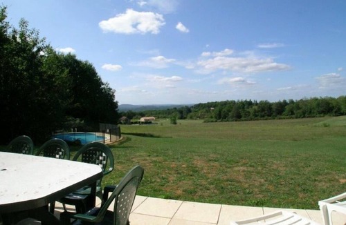 Rouffilhac House | Modern property with great views and private pool