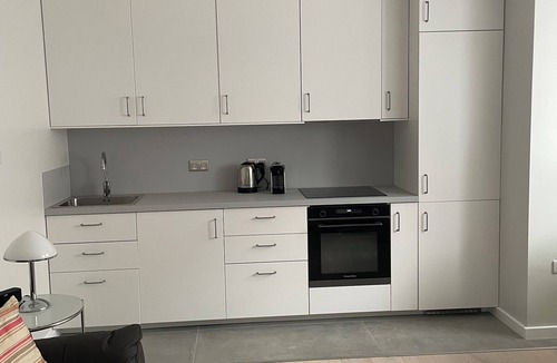 Crouch End Apartment | Modern, quiet 1 bed flat in great location