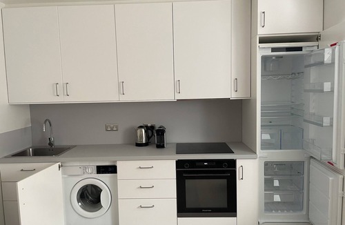 Crouch End Apartment | Modern, quiet 1 bed flat in great location