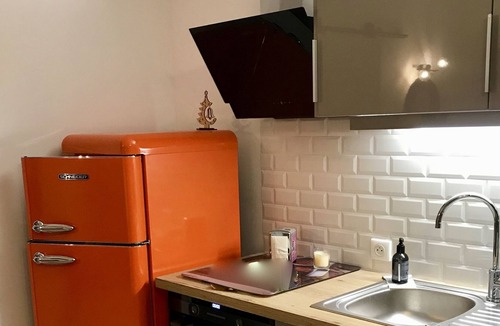Nord House | Modern quiet apartment near the city center