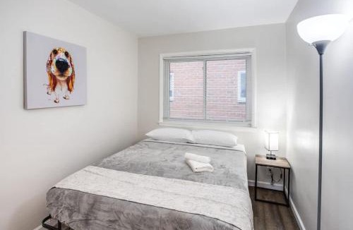 East Rochester House | Modern & Quiet Suburban Ranch Mins to Dtwn and Stores