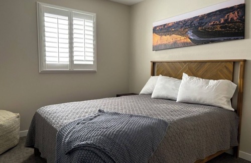 Barnard Other | Modern Ranch House-Play Garage on Acreage