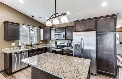Rapid City House | Modern Rapid City Duplex w/Yard: 5 Mi to Downtown