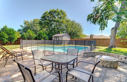 Owasso House | Modern Relaxing